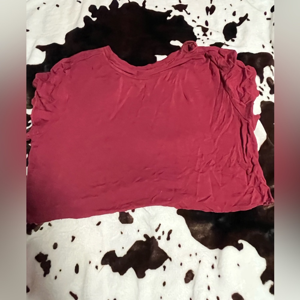 women shirt